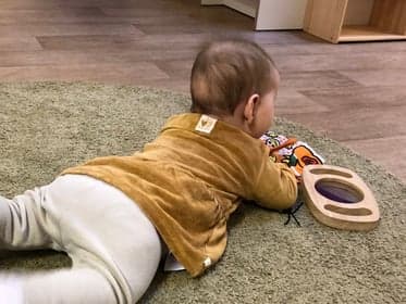 BSO Het Kristal foto 4