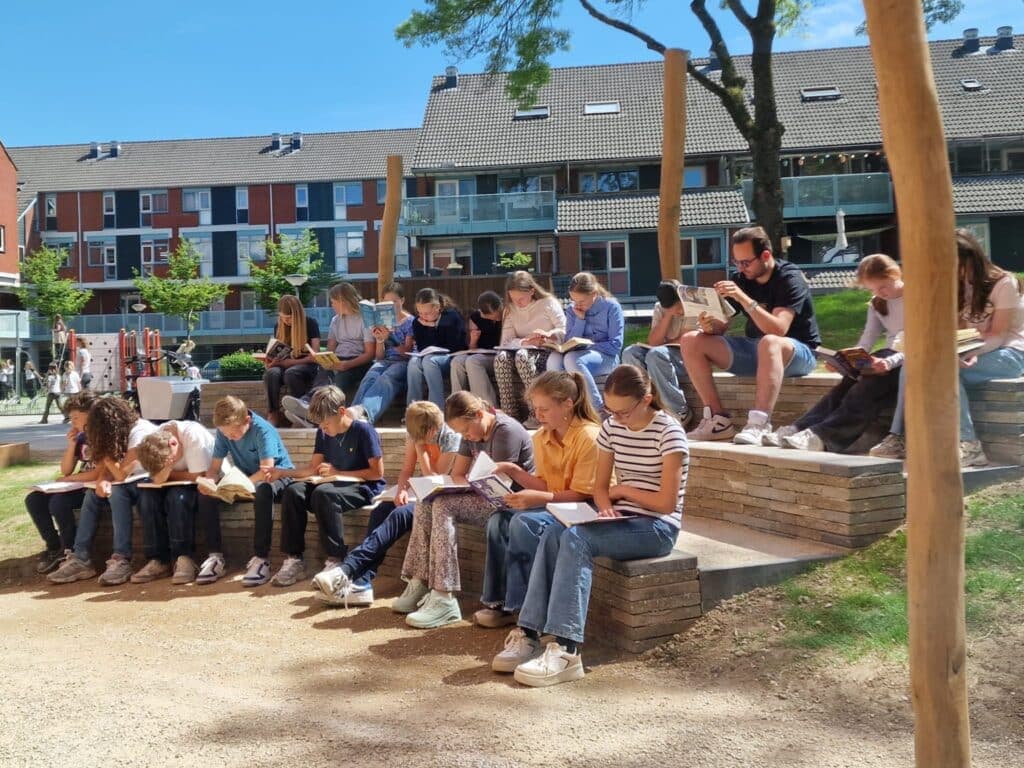 BSO Het Kristal foto 5