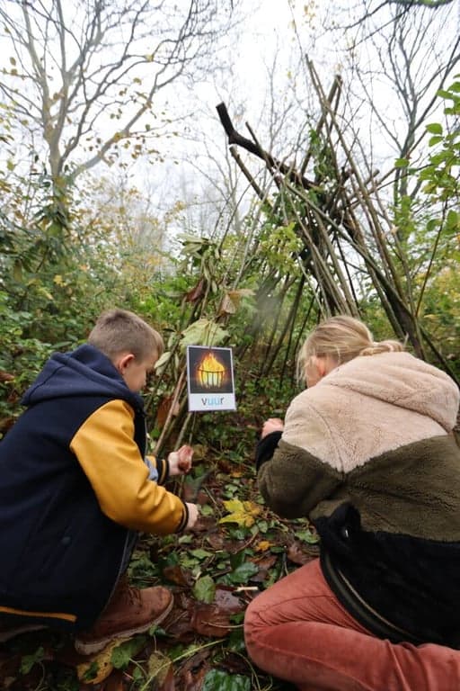 BSO Het Kristal foto 8