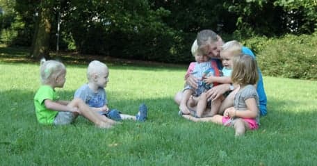 Thuishuis Klein is Fijn B.V.