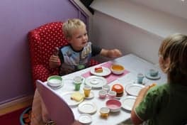 Thuishuis Klein is Fijn B.V. 2