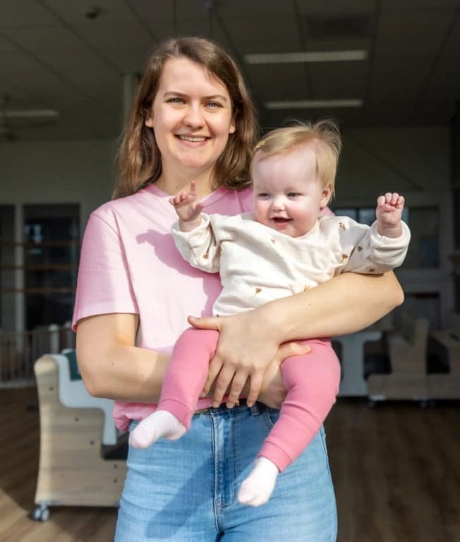 't Klavertje foto 10