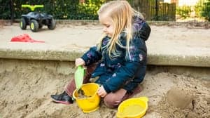 Peuteropvang De Meern foto 6