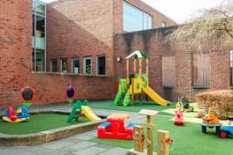 Peuteropvang De Meern foto 8