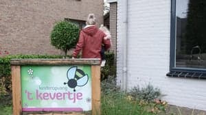 Kinderopvang 't Kevertje B.V.