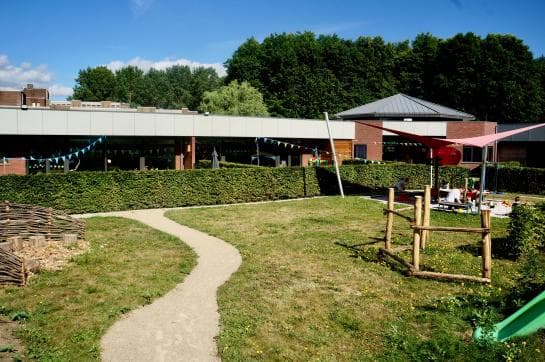 Kinderopvang 't Kevertje B.V. 3