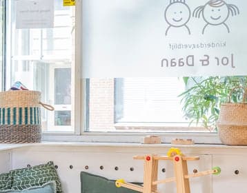 IJsterk Jor & Daan foto 8