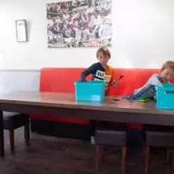 Drakenfort locatie Broekkant foto 5