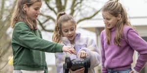 Drakenfort locatie Broekkant foto 6