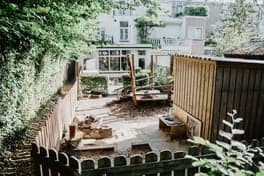 Dreamzzz Montessori Kinderopvang Arnhem 2