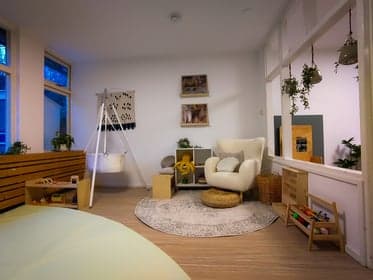 Dreamzzz Montessori Kinderopvang Arnhem 3