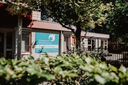 Dreamzzz Montessori Kinderopvang Arnhem foto 5