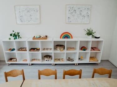 Dreamzzz Montessori Kinderopvang Arnhem foto 6
