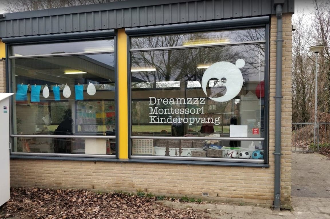 Dreamzzz Montessori Kinderopvang Arnhem foto 10