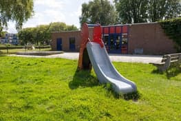 Kinderopvang Beetgummermolen 'het Kwetternest' foto 4