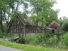 Heldenbos peuteropvang (locatie Kapberg) 3