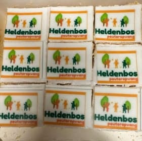 Heldenbos peuteropvang (locatie Kapberg) foto 9