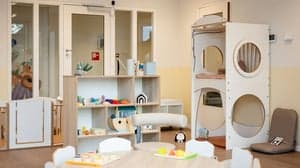 Heldenbos peuteropvang (locatie Kapberg) foto 10