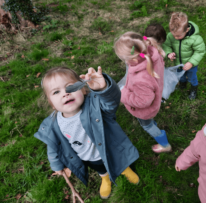 Binnenstebuiten foto 7