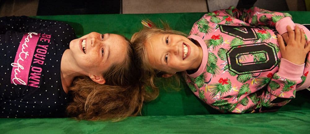 Binnenstebuiten foto 9