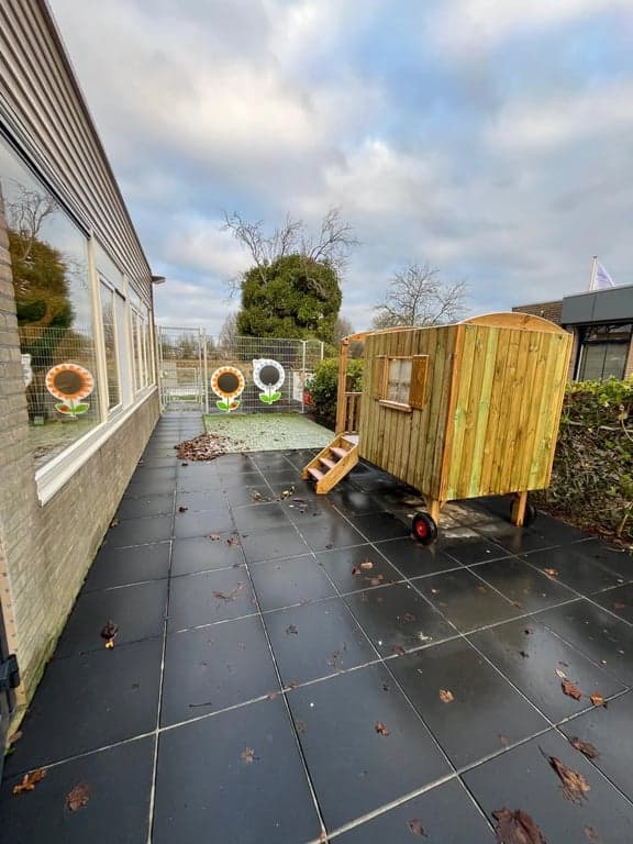 Kindercentrum De Kabouters Lariks 3