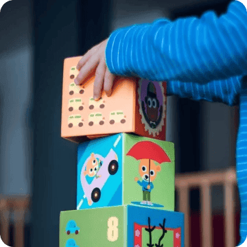 Kindercentrum De Kabouters Lariks foto 5