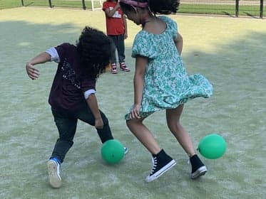 Kidz United- Kei Kidz