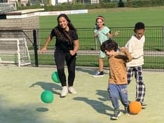 Kidz United- Kei Kidz 2