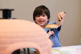 Kidz United- Kei Kidz foto 10