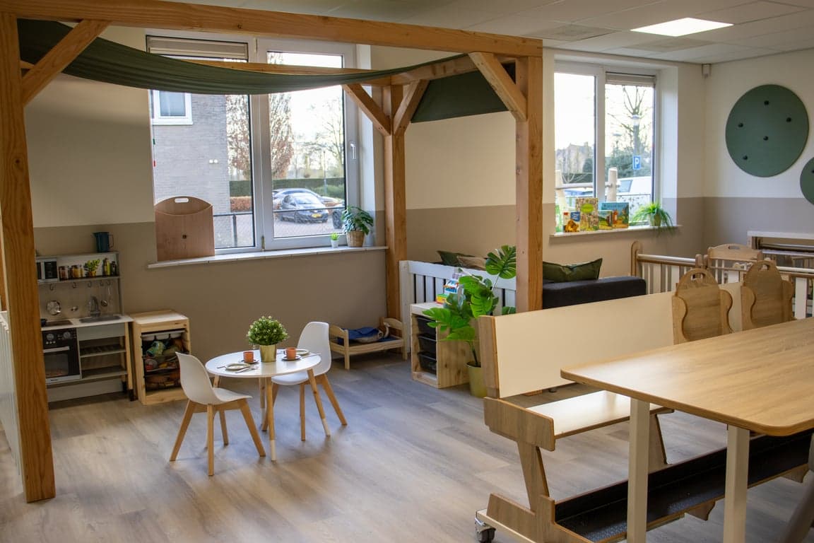 Donkies Rijsbergen KDV 3