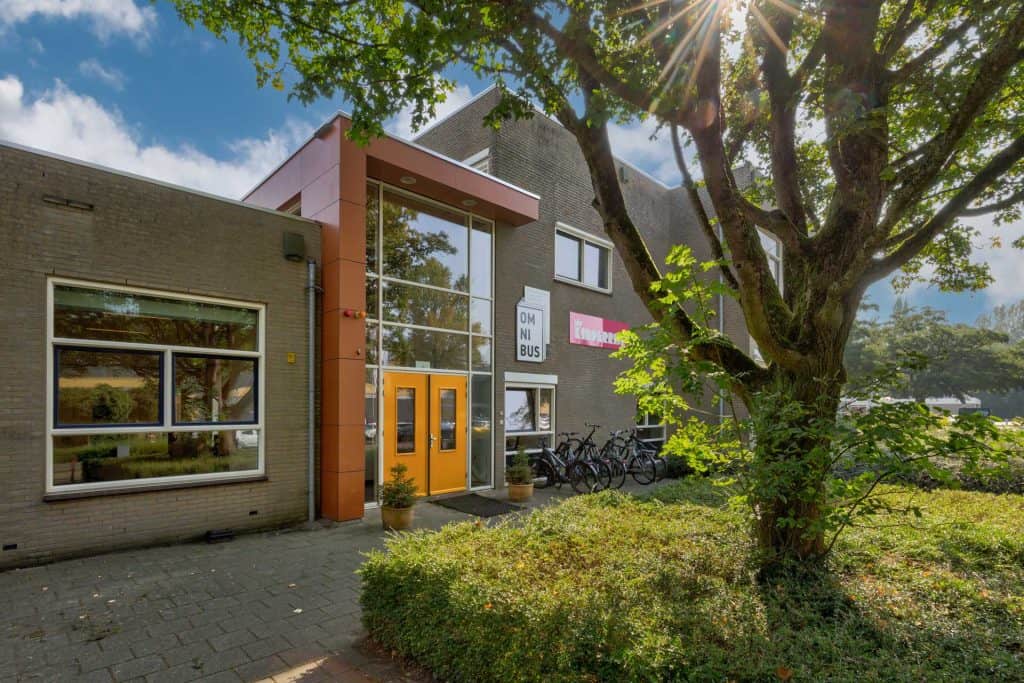 KinderRijk Kinderdagopvang Pandora 2