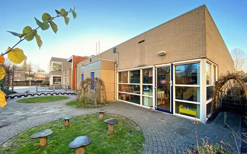 KinderRijk Kinderdagopvang Pandora foto 5