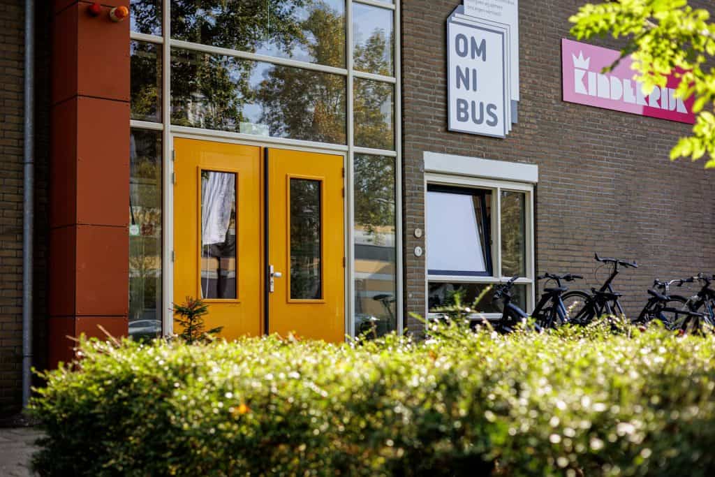 KinderRijk Kinderdagopvang Pandora foto 6