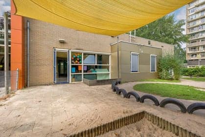 KinderRijk Kinderdagopvang Pandora foto 9