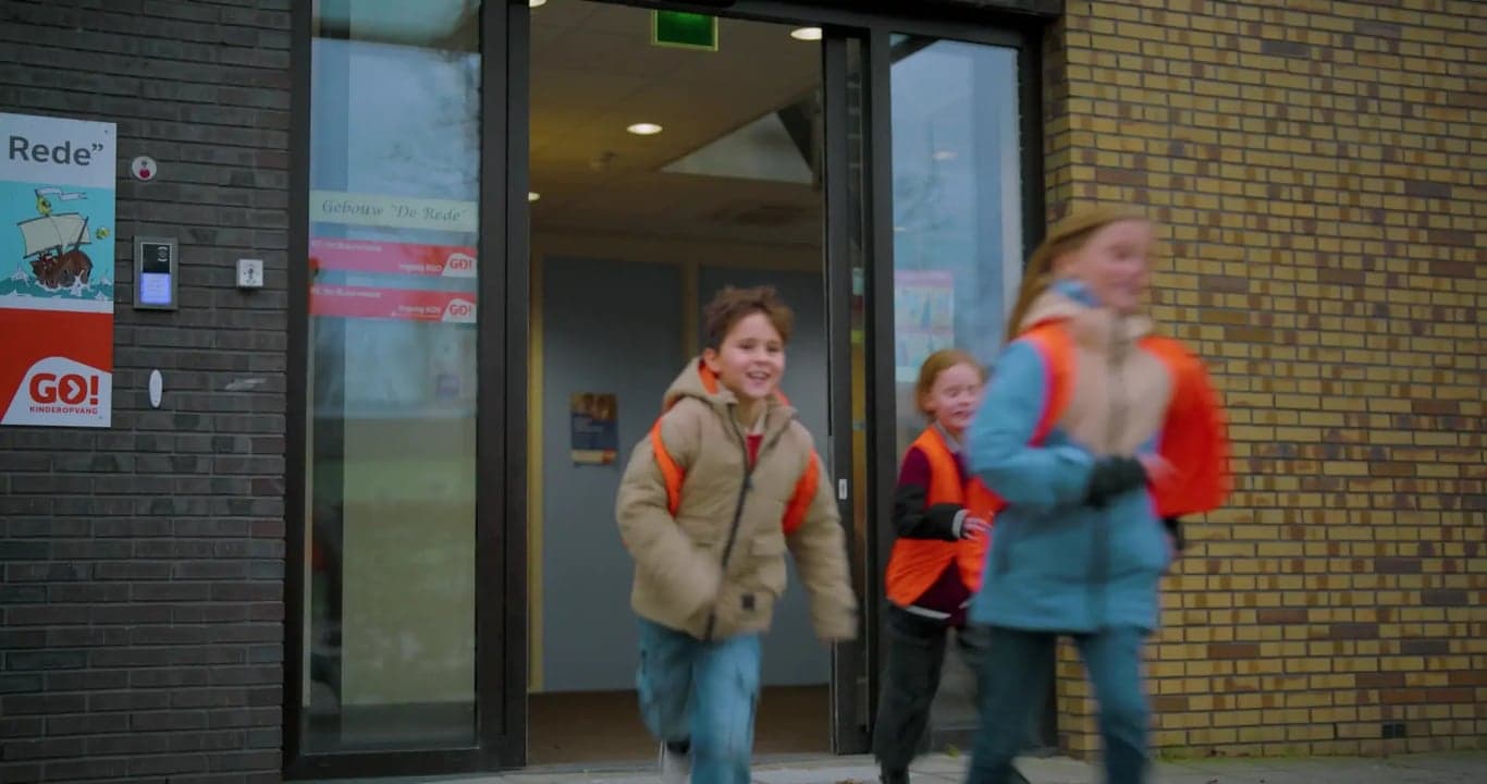 Kindercentrum De Buurvrouw 2