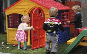 Kindercentrum De Buurvrouw foto 5