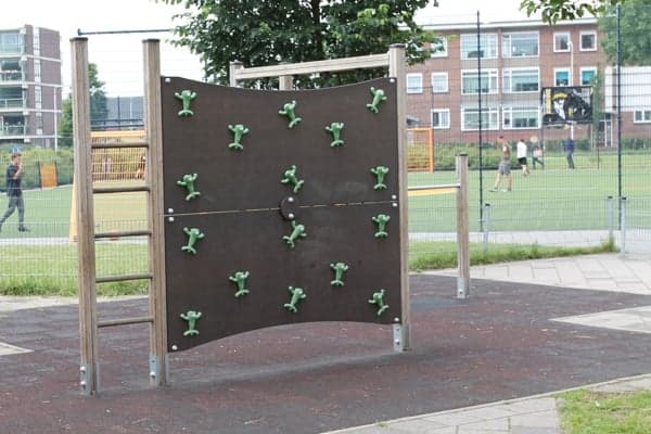 Partou KDV Pleiadenplantsoen 63 3