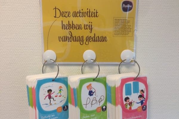 Partou KDV Pleiadenplantsoen 63 foto 5