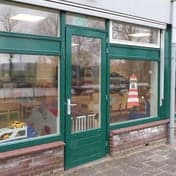 Peuterspeelzaal Sint Maarten 2