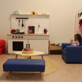 Peuterspeelzaal Sint Maarten 3