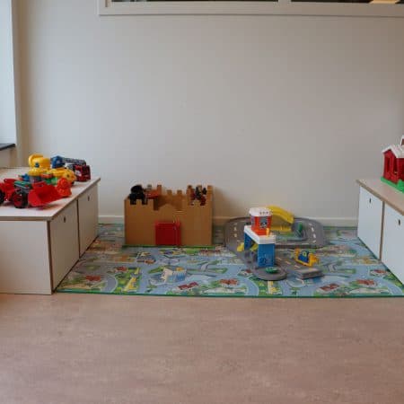 Peuterspeelzaal Sint Maarten foto 4
