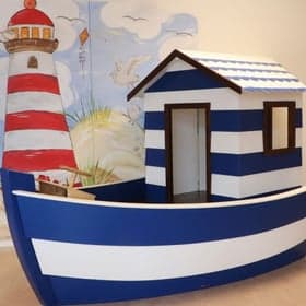 Peuterspeelzaal Sint Maarten foto 6