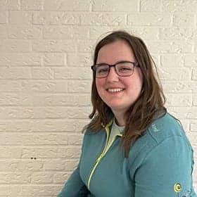 KDV Bie den Brooke foto 9