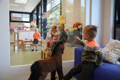 Kinderopvang De Skeakel 2