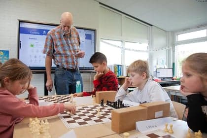 Kinderopvang De Skeakel 3