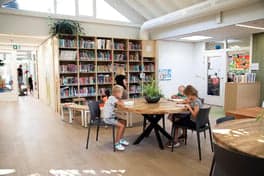 Kinderopvang De Skeakel foto 6