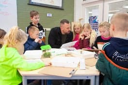 Kinderopvang De Skeakel foto 7