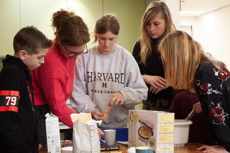 Kinderopvang De Skeakel foto 9