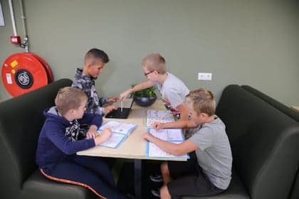 Kinderopvang De Skeakel foto 10