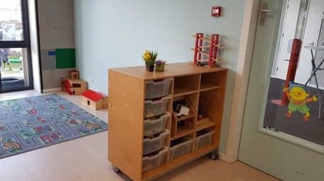 't Wolfje/BSO Wolfbos foto 5